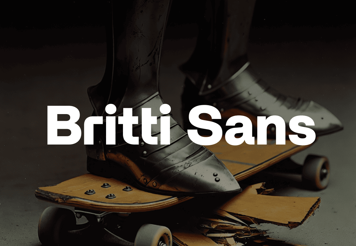 britti