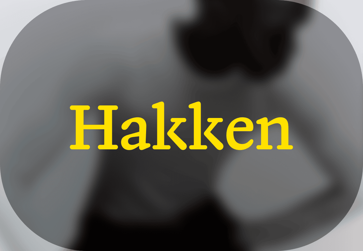 hakken