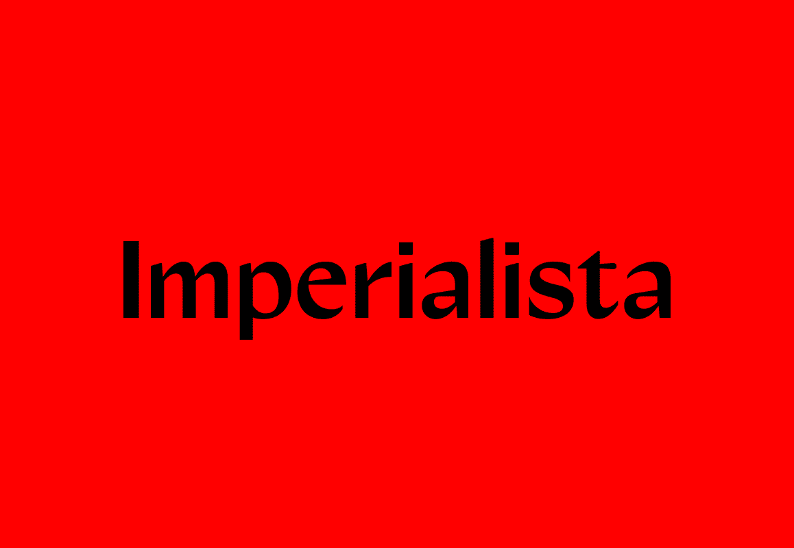 imperialista
