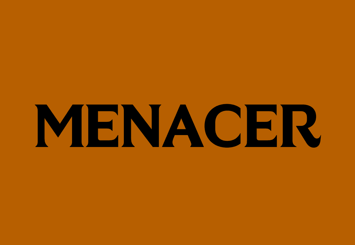 menacer
